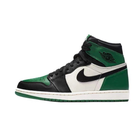 Nike Air Jordan High