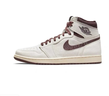 Nike Air Jordan High
