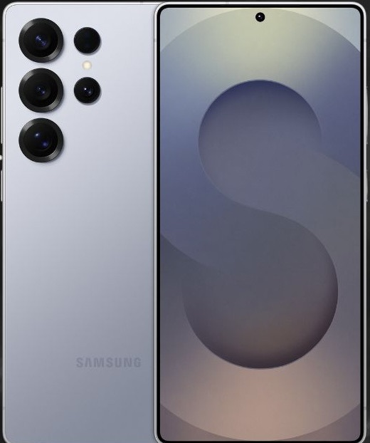 Samsung S25 Ultra