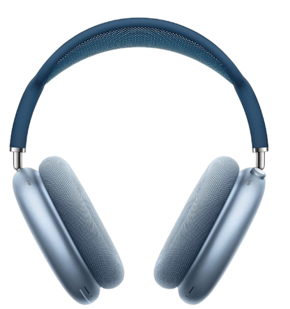 Airpods Max