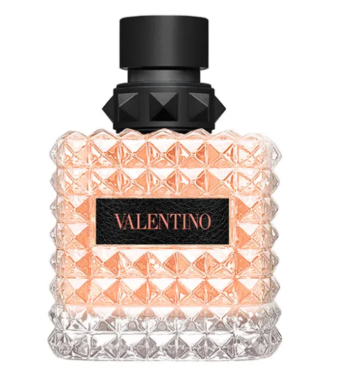 Valentino Born in Roma Coral Fantasy