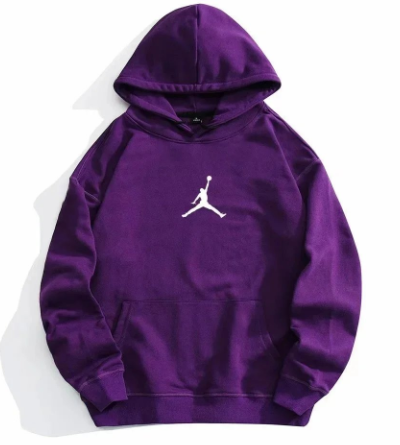 Nike-Jordan Hoodie