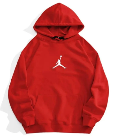 Nike-Jordan Hoodie