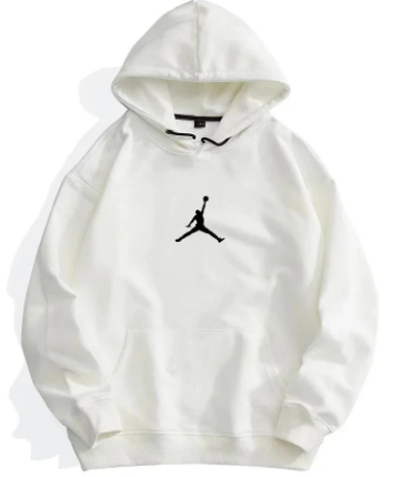 Nike-Jordan Hoodie