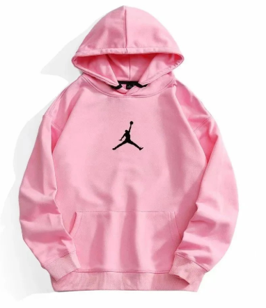 Nike-Jordan Hoodie