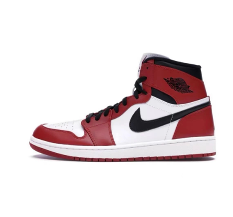 Nike Air Jordan High