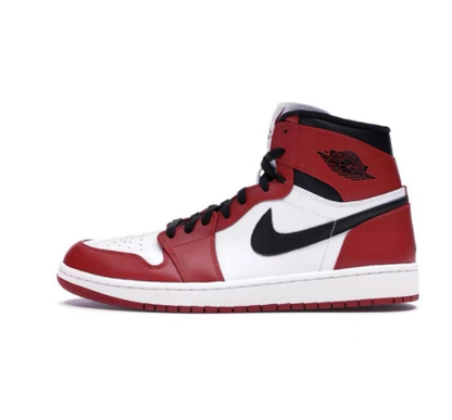 Nike Air Jordan High
