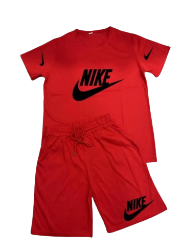 Nike Summer Set