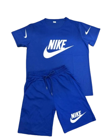 Nike Summer Set