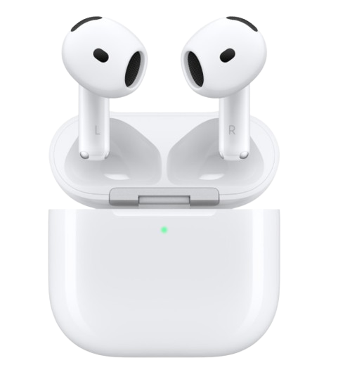 AirPods Pro 4