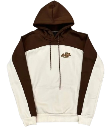Syna World Hoodie#2