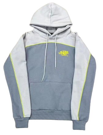 Syna World Hoodie#2