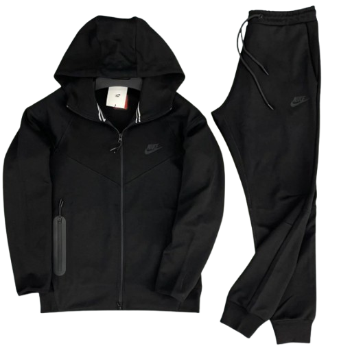 Nike Tech-fleece