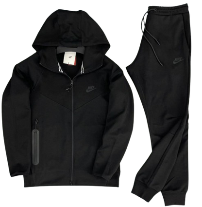 Nike Tech-fleece