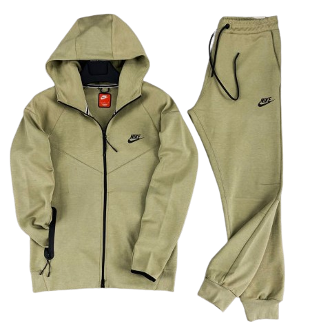 Nike Tech-fleece