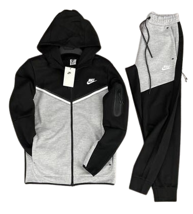 Nike Tech-fleece