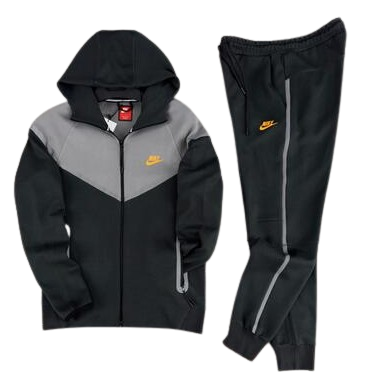 Nike Tech-fleece