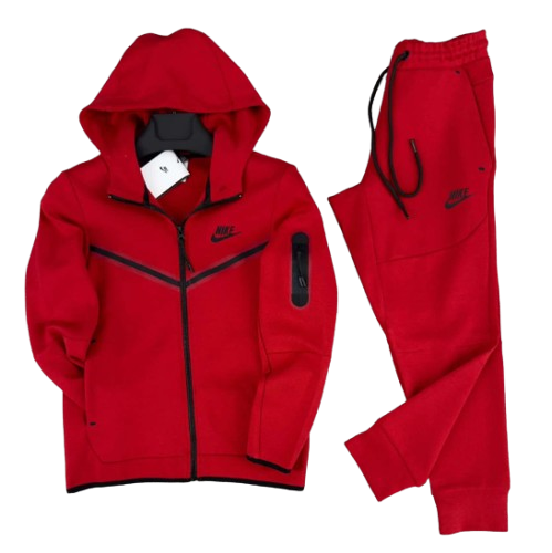 Nike Tech-fleece