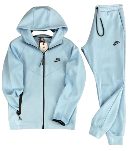 Nike Tech-fleece